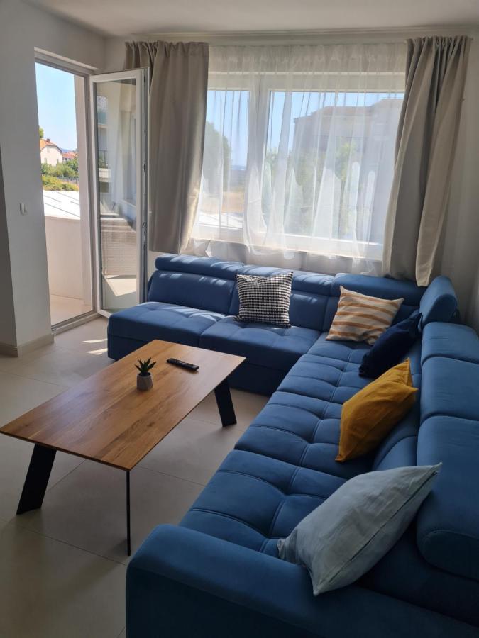Holiday Apartment Marijana Kaštela Exterior foto