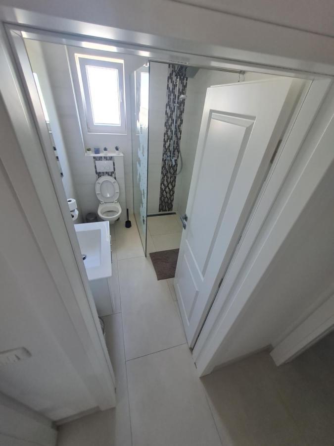 Holiday Apartment Marijana Kaštela Exterior foto