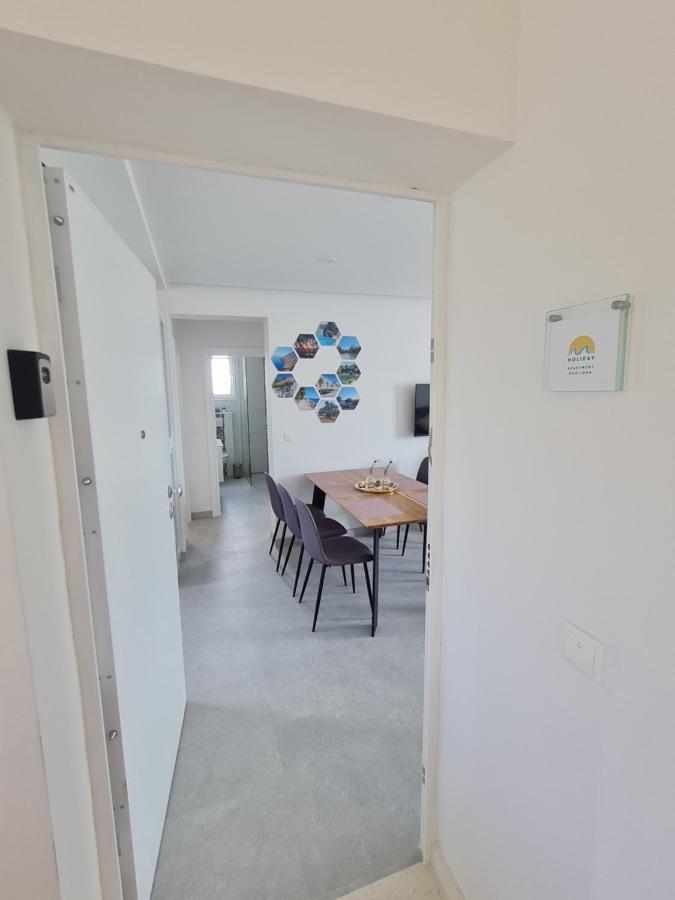 Holiday Apartment Marijana Kaštela Exterior foto